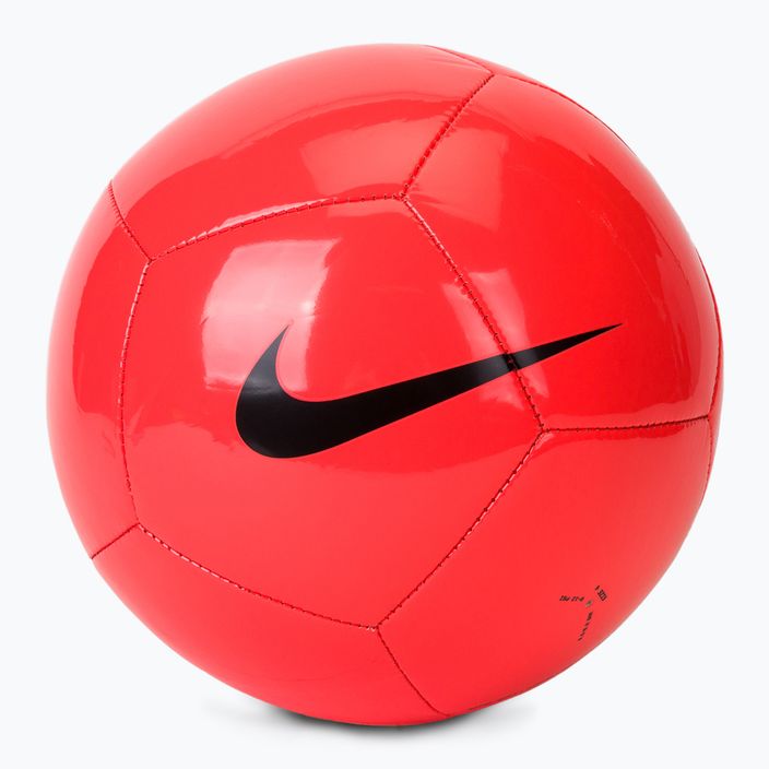 Nike Pitch Team futbal DH9796-635 veľkosť 4