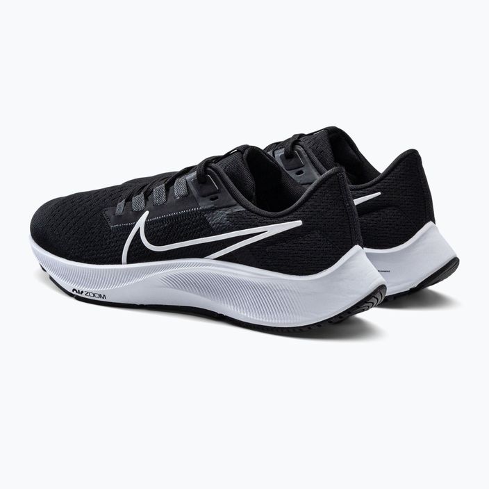 Dámska bežecká obuv Nike Air Zoom Pegasus 38 black CW7358-002 3