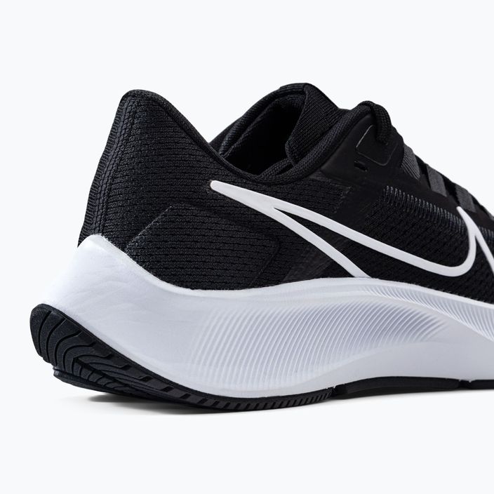 Dámska bežecká obuv Nike Air Zoom Pegasus 38 black CW7358-002 9