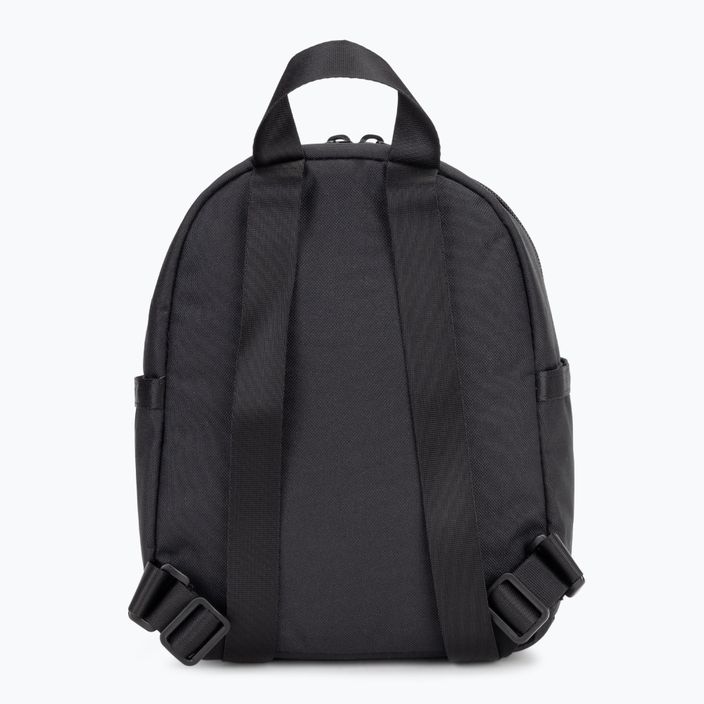 Dámsky batoh Nike Sportswear Futura 365 Mini 6 l black/white 3