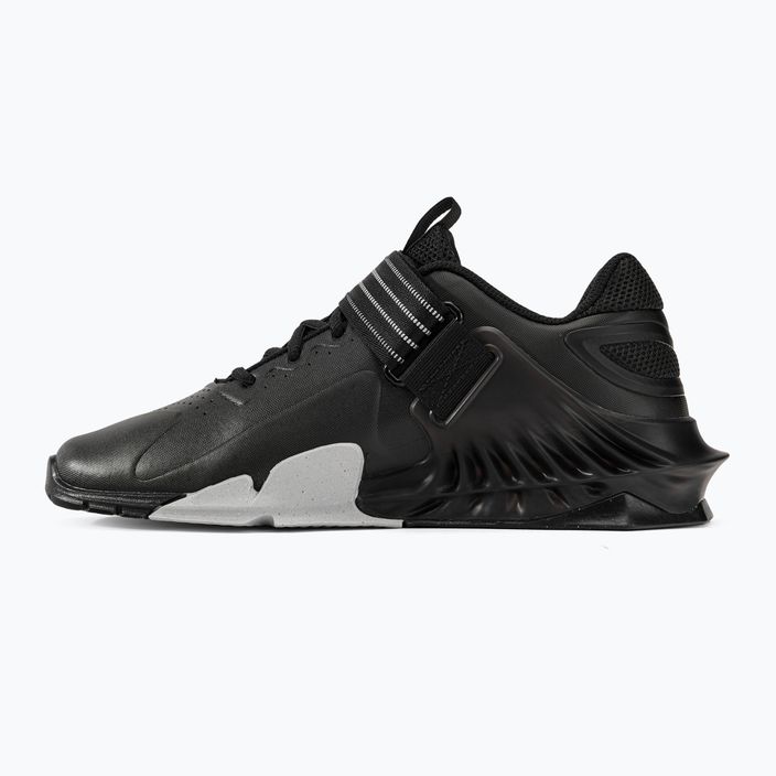 Vzpieračské topánky Nike Savaleos black CV5708-010 10
