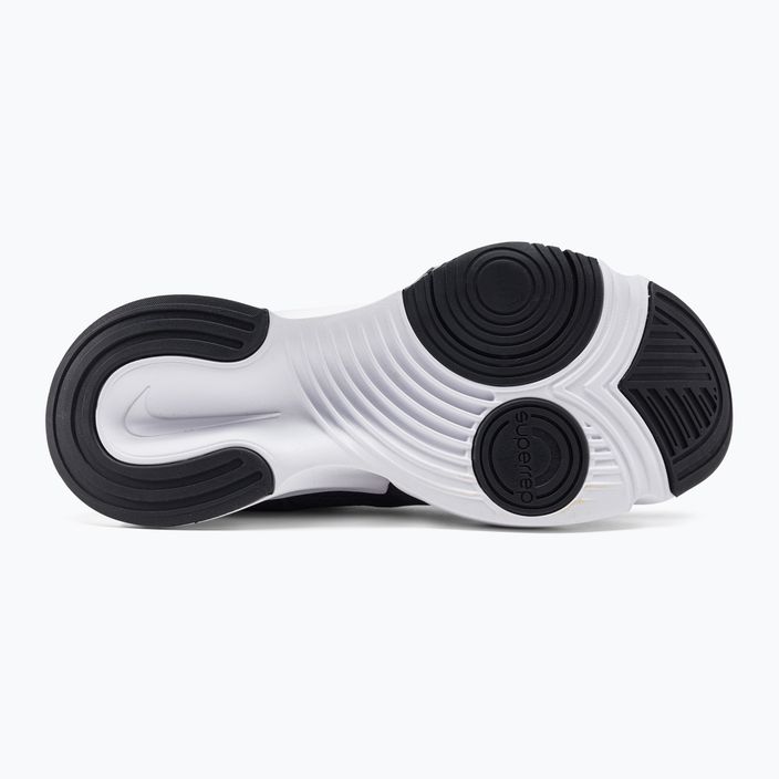 Pánska tréningová obuv Nike Superrep Go 2 black CZ0604-010 4