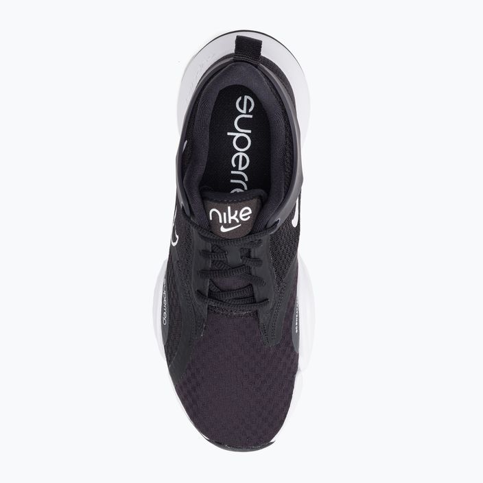 Pánska tréningová obuv Nike Superrep Go 2 black CZ0604-010 6