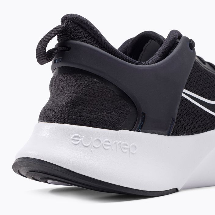 Pánska tréningová obuv Nike Superrep Go 2 black CZ0604-010 8