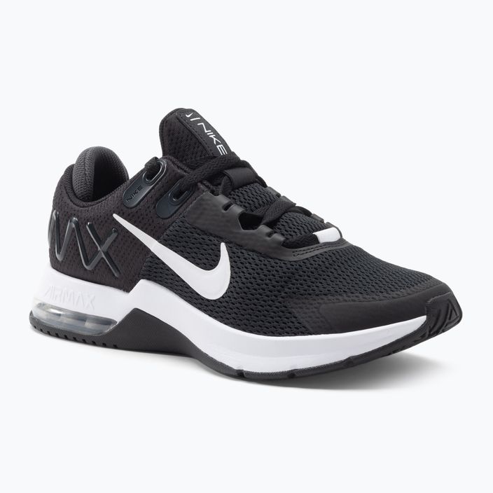 Pánske tréningové topánky Nike Air Max Alpha Trainer 4 black CW3396-004