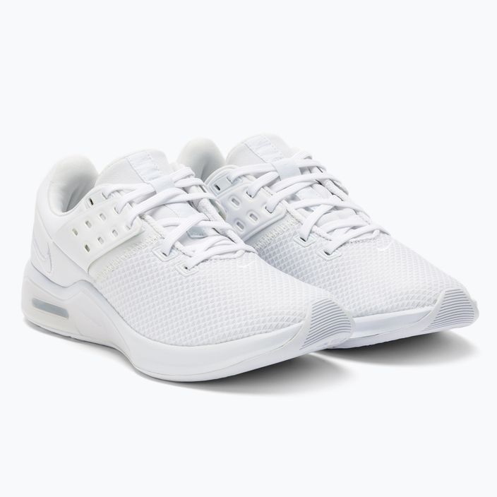 Dámske tréningové topánky Nike Air Max Bella Tr 4 white CW3398 102 5