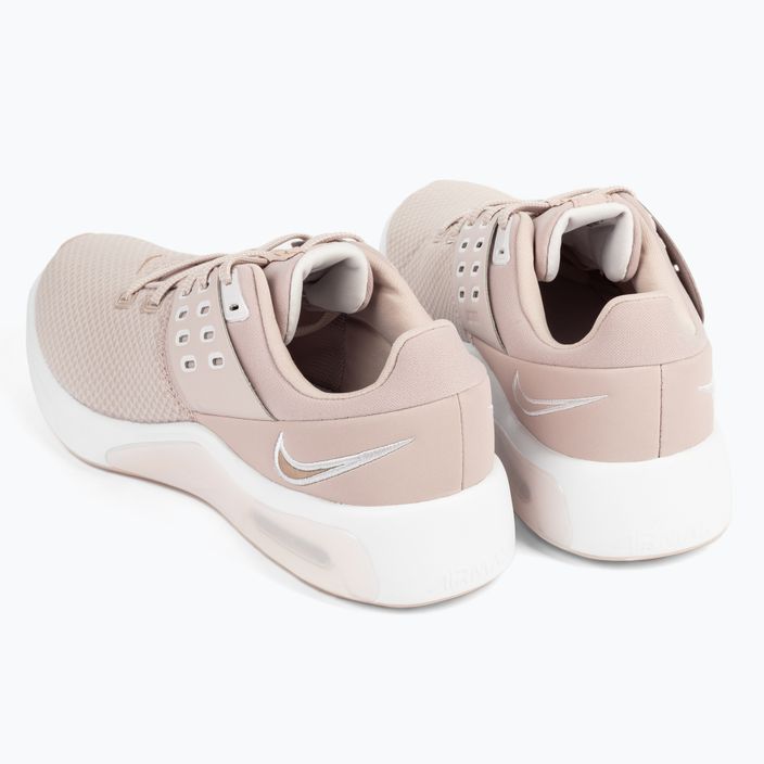 Dámske tréningové topánky Nike Air Max Bella TR 4 pink CW3398-600 3