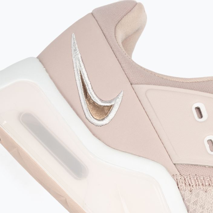 Dámske tréningové topánky Nike Air Max Bella TR 4 pink CW3398-600 7