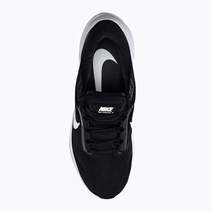 Pánska bežecká obuv Nike Air Zoom Structure 24 black DA8535-001 6