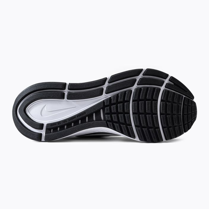 Dámska bežecká obuv Nike Air Zoom Structure 24 black DA8570-001 4