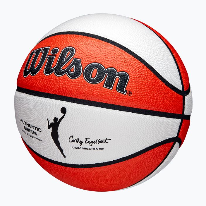 Basketbalová lopta Wilson 3
