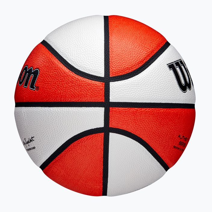 Basketbalová lopta Wilson 5