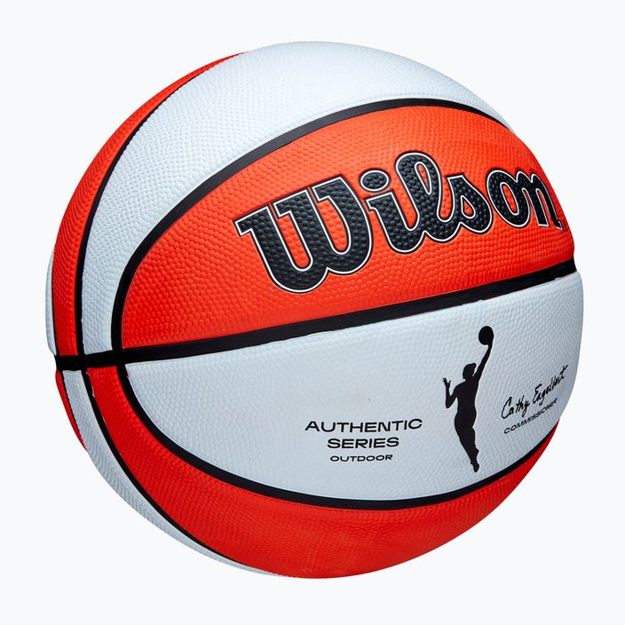 Basketbalová lopta Wilson 2