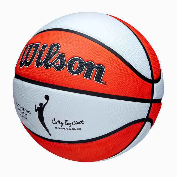 Basketbalová lopta Wilson 3