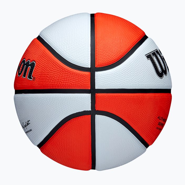 Basketbalová lopta Wilson 5