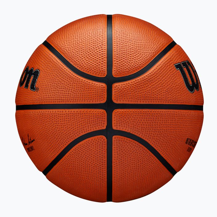 Wilson NBA Authentic Series Outdoor basketbal WTB7300XB06 veľkosť 6 4