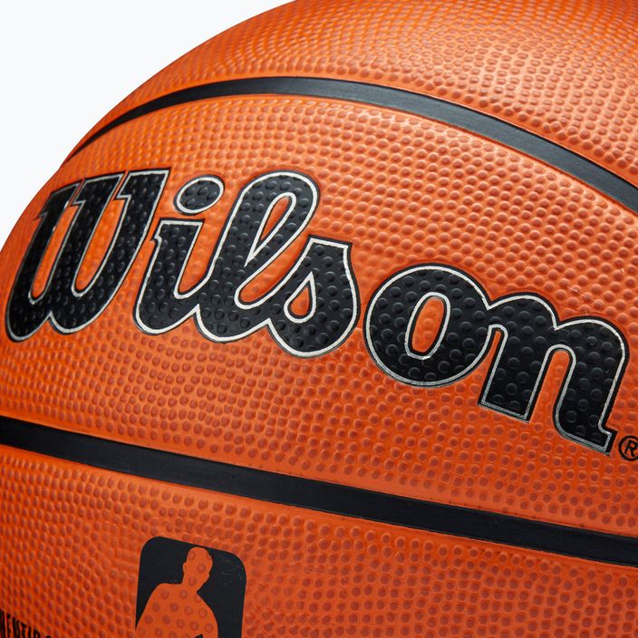 Wilson NBA Authentic Series Outdoor basketbal WTB7300XB07 veľkosť 7 7