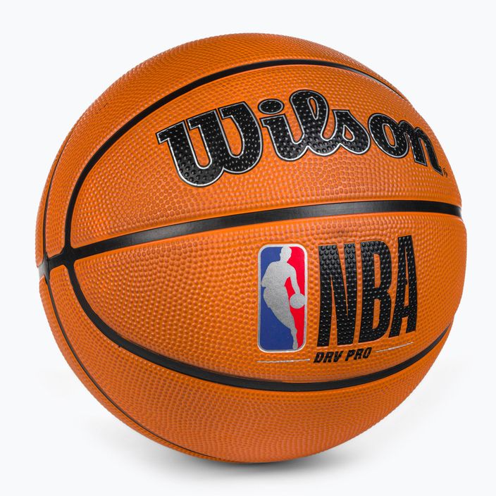 Wilson NBA DRV Pro basketbal WTB91XB7 veľkosť 7 2