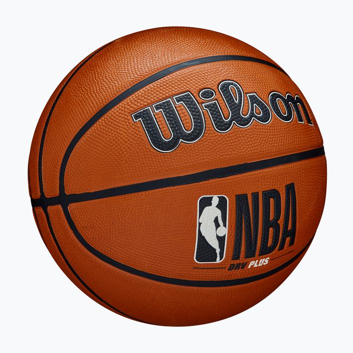 Wilson NBA DRV Plus basketbal WTB9200XB05 veľkosť 5 2