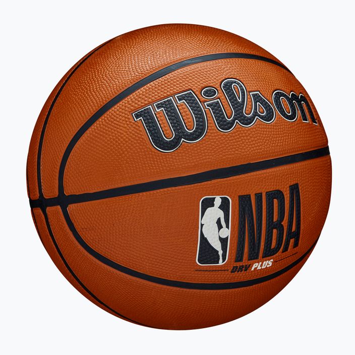 Wilson NBA DRV Plus basketbal WTB9200XB07 veľkosť 7 2