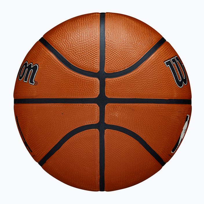 Wilson NBA DRV Plus basketbal WTB9200XB07 veľkosť 7 4