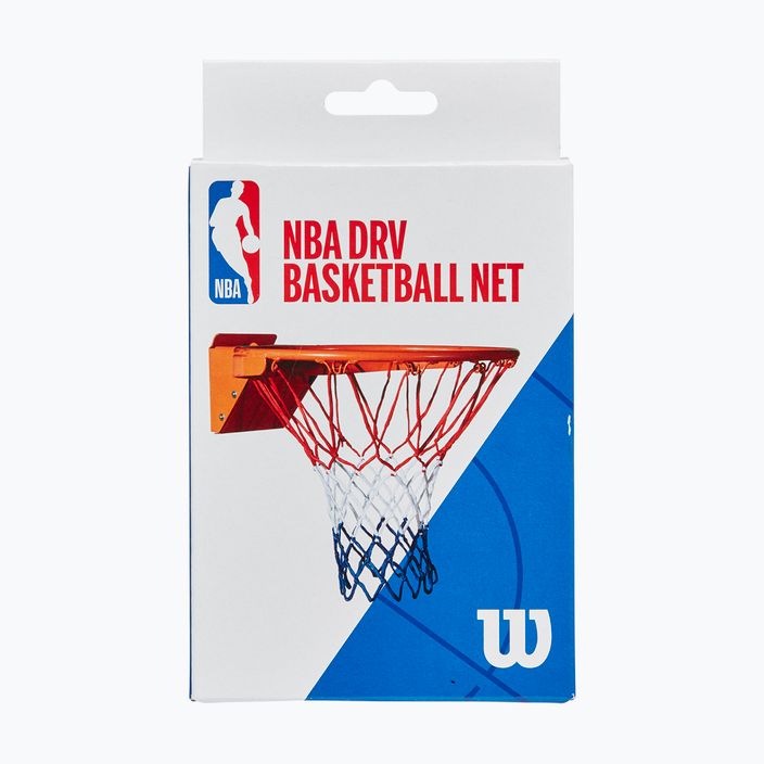 Wilson NBA Drv Recreational Basketbalová sieť WTBA8002NBA 5