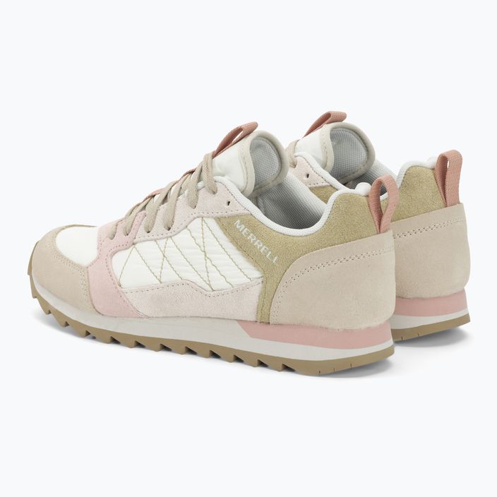 Dámske topánky Merrell Alpine Sneaker oyster/rose 3