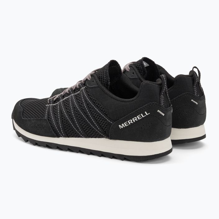 Pánska obuv  Merrell Alpine Sneaker Sport black 3