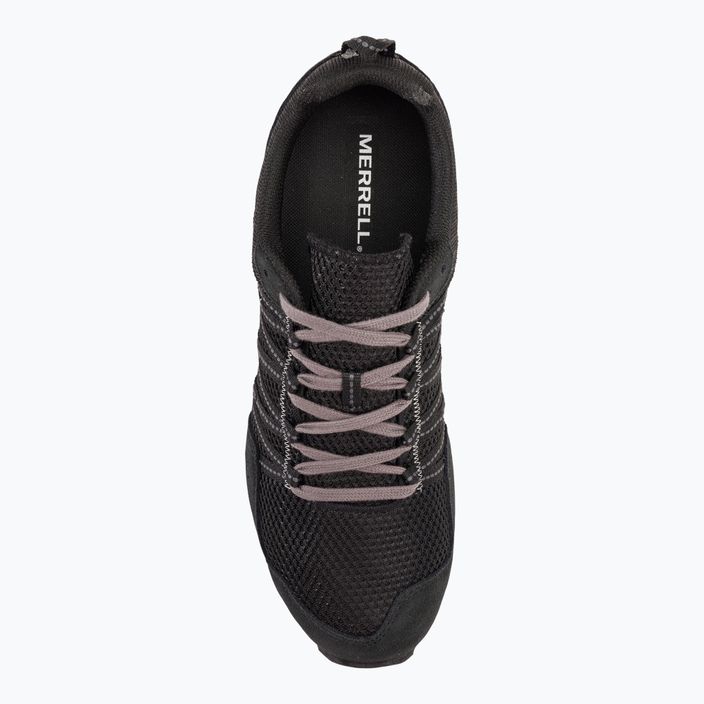 Pánska obuv  Merrell Alpine Sneaker Sport black 6