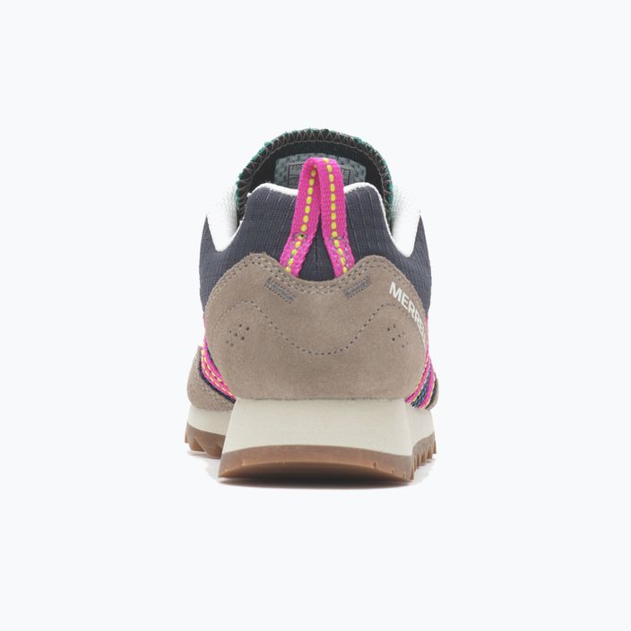 Merrell dámske tenisky Alpine Sneaker Sport shoes navy blue J004144 7