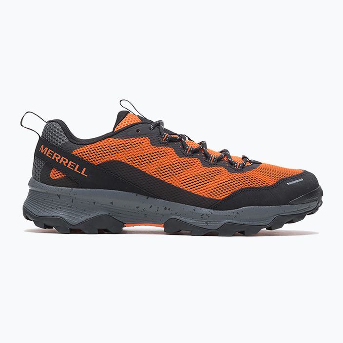 Merrell Speed Strike pánske turistické topánky orange J066883 11