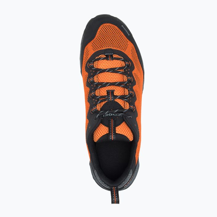 Merrell Speed Strike pánske turistické topánky orange J066883 14