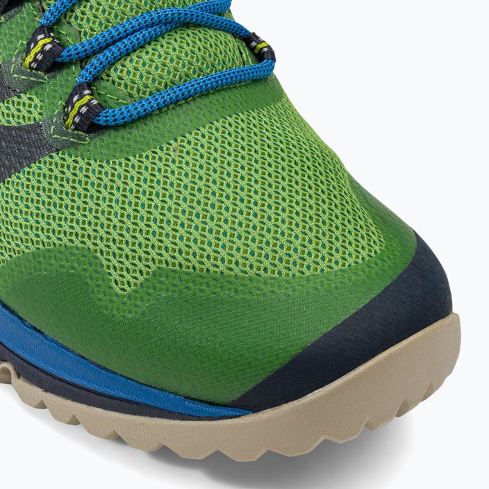 Pánska bežecká obuv Merrell Nova 2 green J067185 7