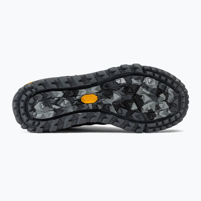 Pánska bežecká obuv Merrell Nova 2 black J067187 5