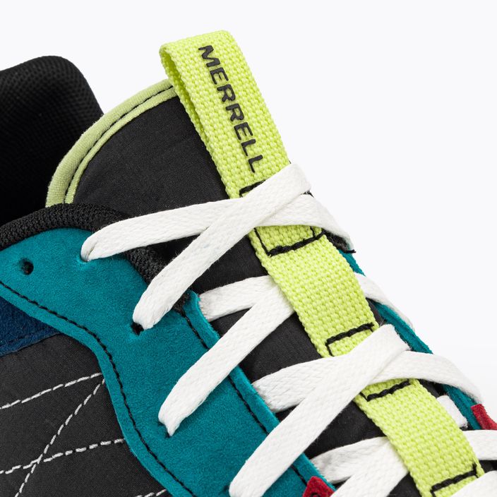 Pánske topánky Merrell Alpine Sneaker farebné J004281 8