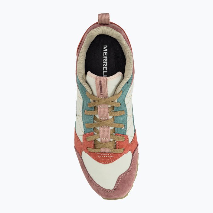 Dámske tenisky Merrell Alpine Sneaker pink J004766 6