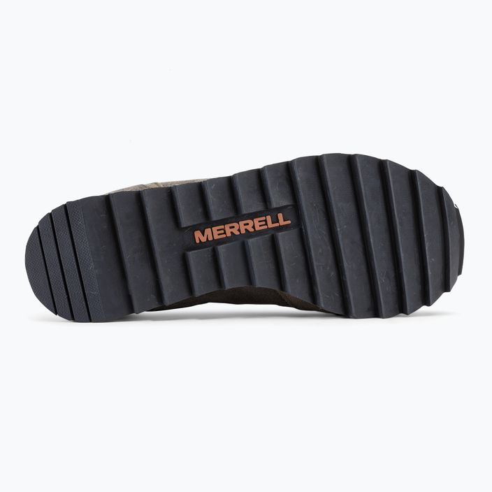 Pánske topánky Merrell Alpine Sneaker beluga 5