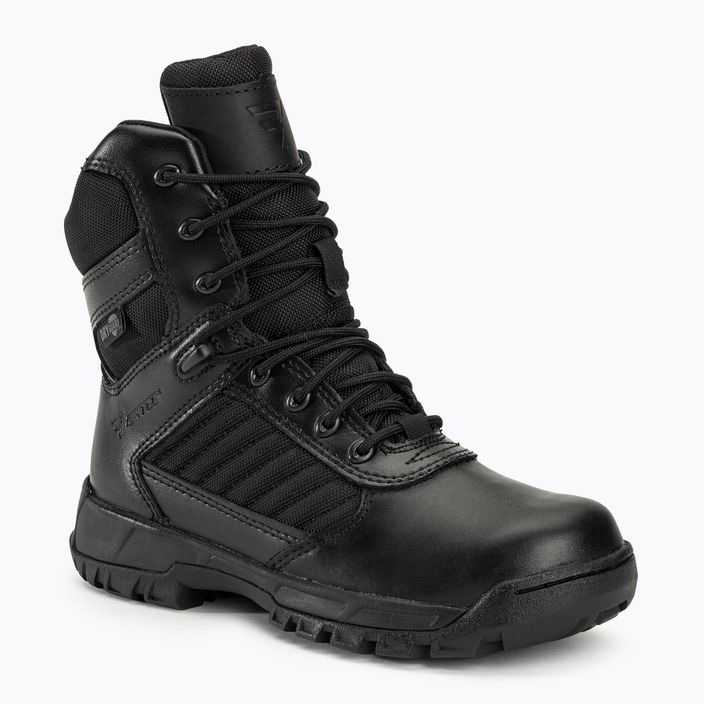 Dámske topánky Bates Tactical Sport 2 Side Zip Dry Guard black