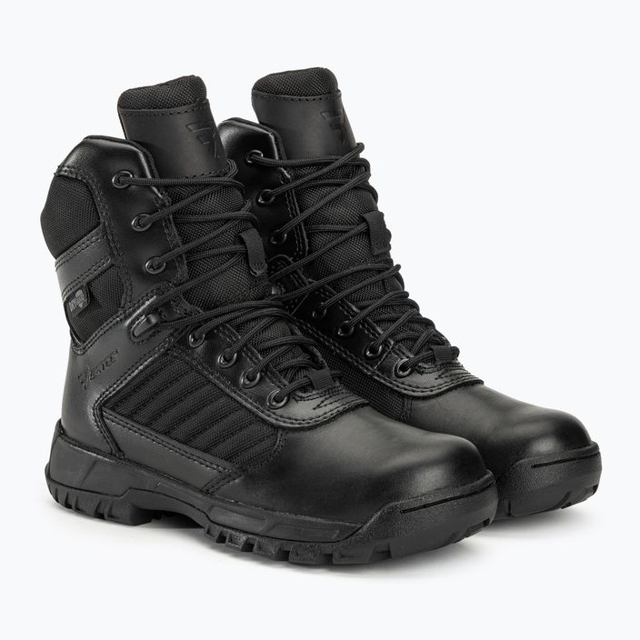 Dámske topánky Bates Tactical Sport 2 Side Zip Dry Guard black 5