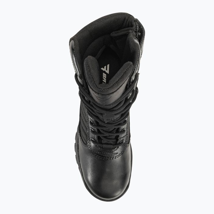 Dámske topánky Bates Tactical Sport 2 Side Zip Dry Guard black 7