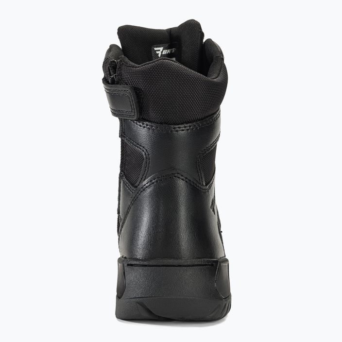 Dámske topánky Bates Tactical Sport 2 Side Zip Dry Guard black 8