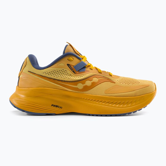 Dámska bežecká obuv Saucony Guide 15 žltá S1684 4