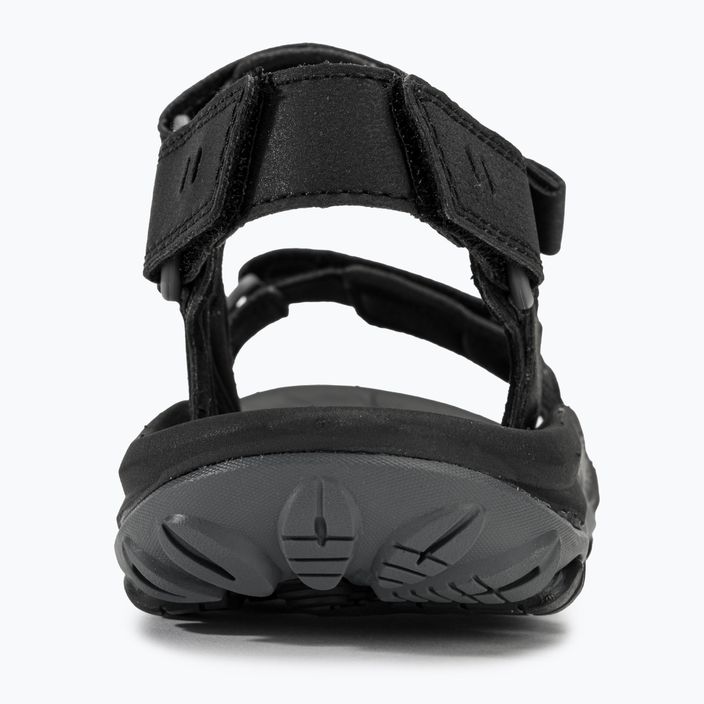 Pánske sandále Merrell Huntington Sport Convert black 6