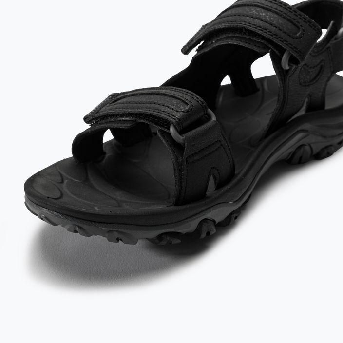 Pánske sandále Merrell Huntington Sport Convert black 7