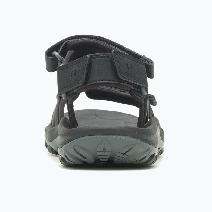 Pánske sandále Merrell Huntington Sport Convert black 11