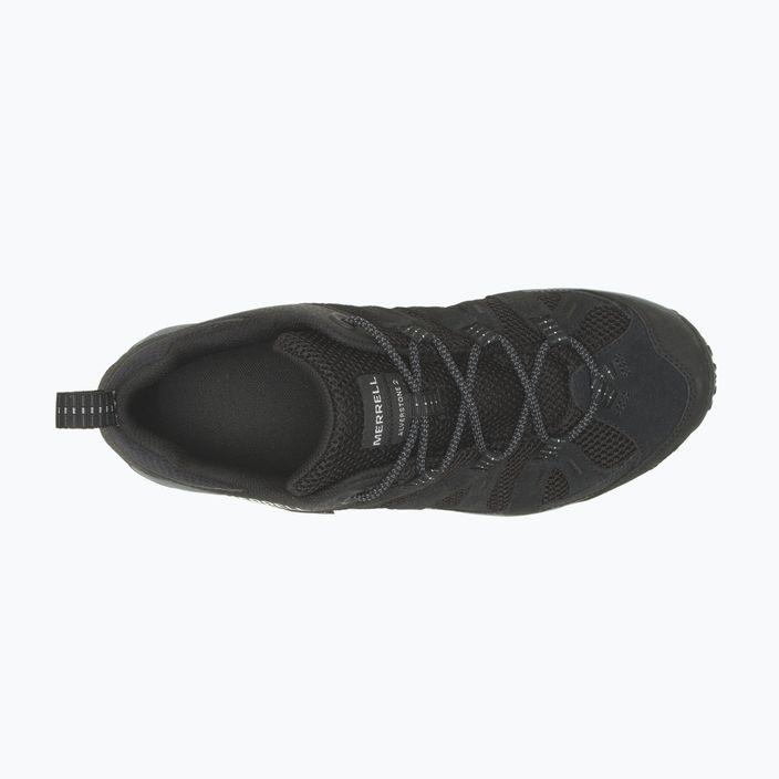 Pánske turistické topánky Merrell Alverstone 2 GTX J036899 15