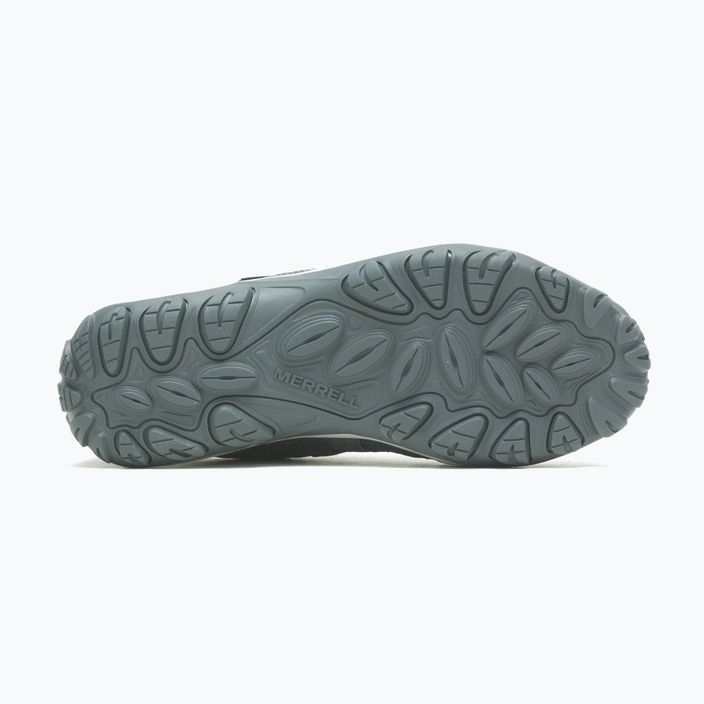 Pánske turistické topánky Merrell Alverstone 2 GTX grey J037167 16