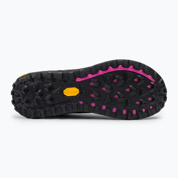 Dámska bežecká obuv Merrell Antora 3 Leopard pink and black J067554 5