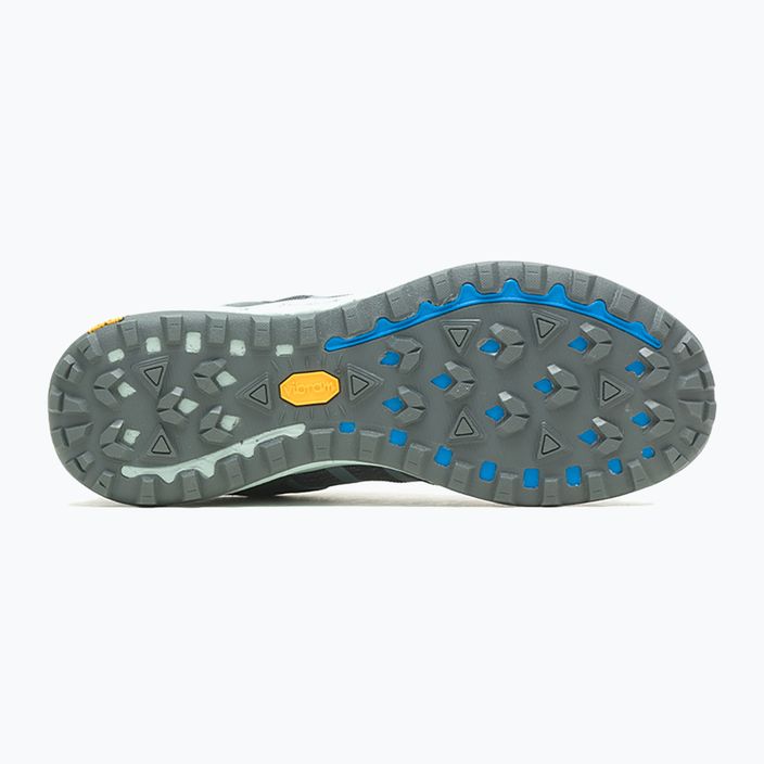 Pánska bežecká obuv Merrell Nova 3 sivá J067611 14