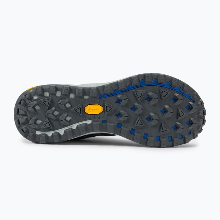 Pánska bežecká obuv Merrell Nova 3 sivá J067611 5